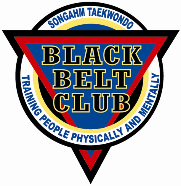 Black Belt Club